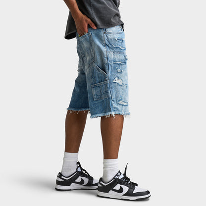 Jordan Craig Reconstructed Brian Fit Jeans / Arctic Wash