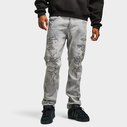 Jordan Craig Collin Fit Shredded / Grey
