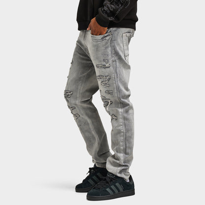 Jordan Craig Collin Fit Shredded / Grey