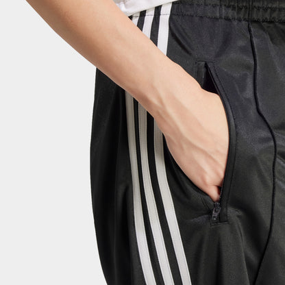 adidas Women's Firebird Loose Track Pant / Black
