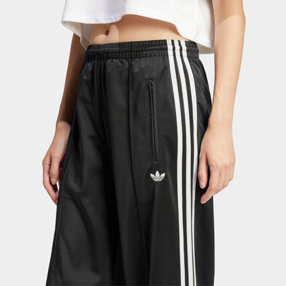 adidas Women's Firebird Loose Track Pant / Black