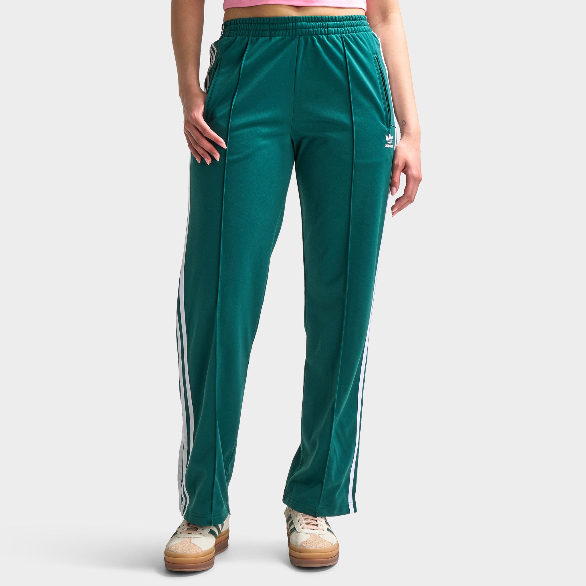 adidas Originals Women's Adicolor Classics Firebird Track Pants