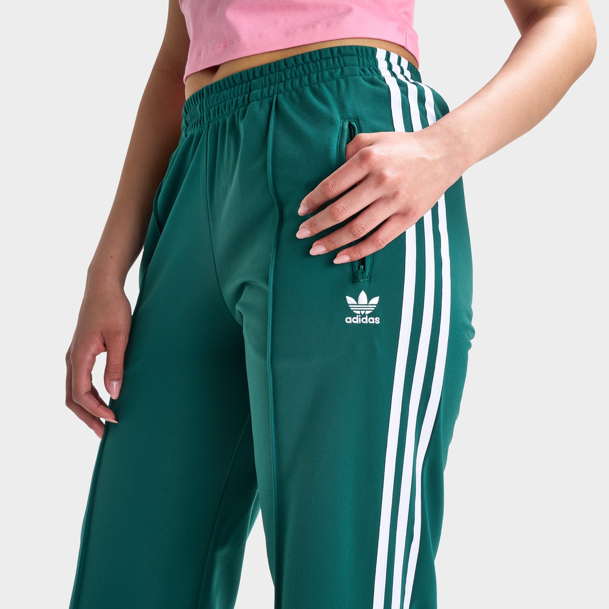 adidas Originals Women's Adicolor Classics Firebird Track Pants