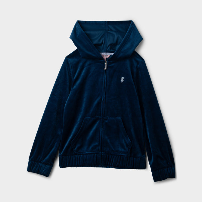 Jd girls hoodie discount