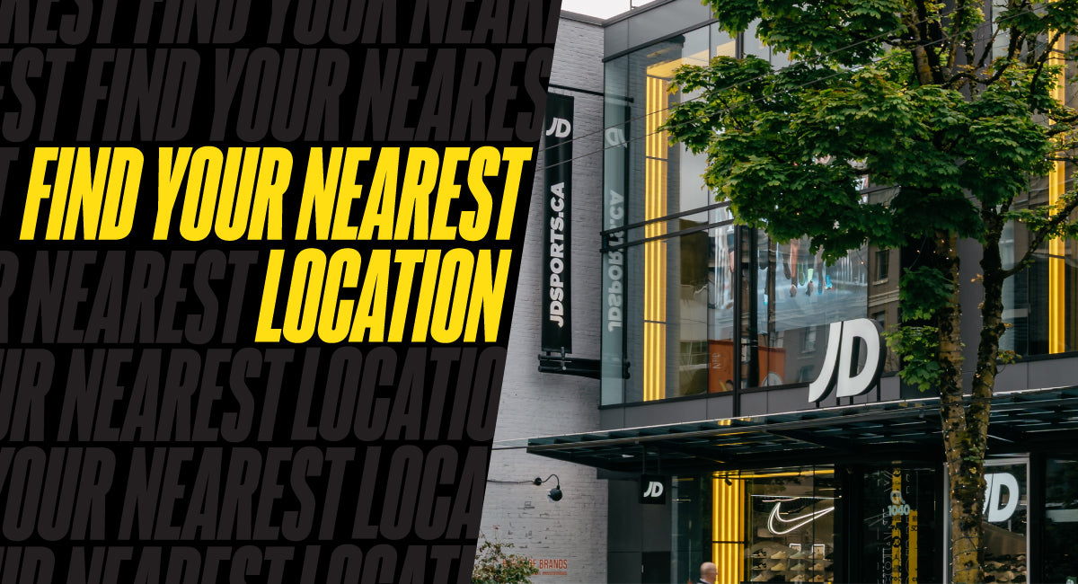 JD Sports