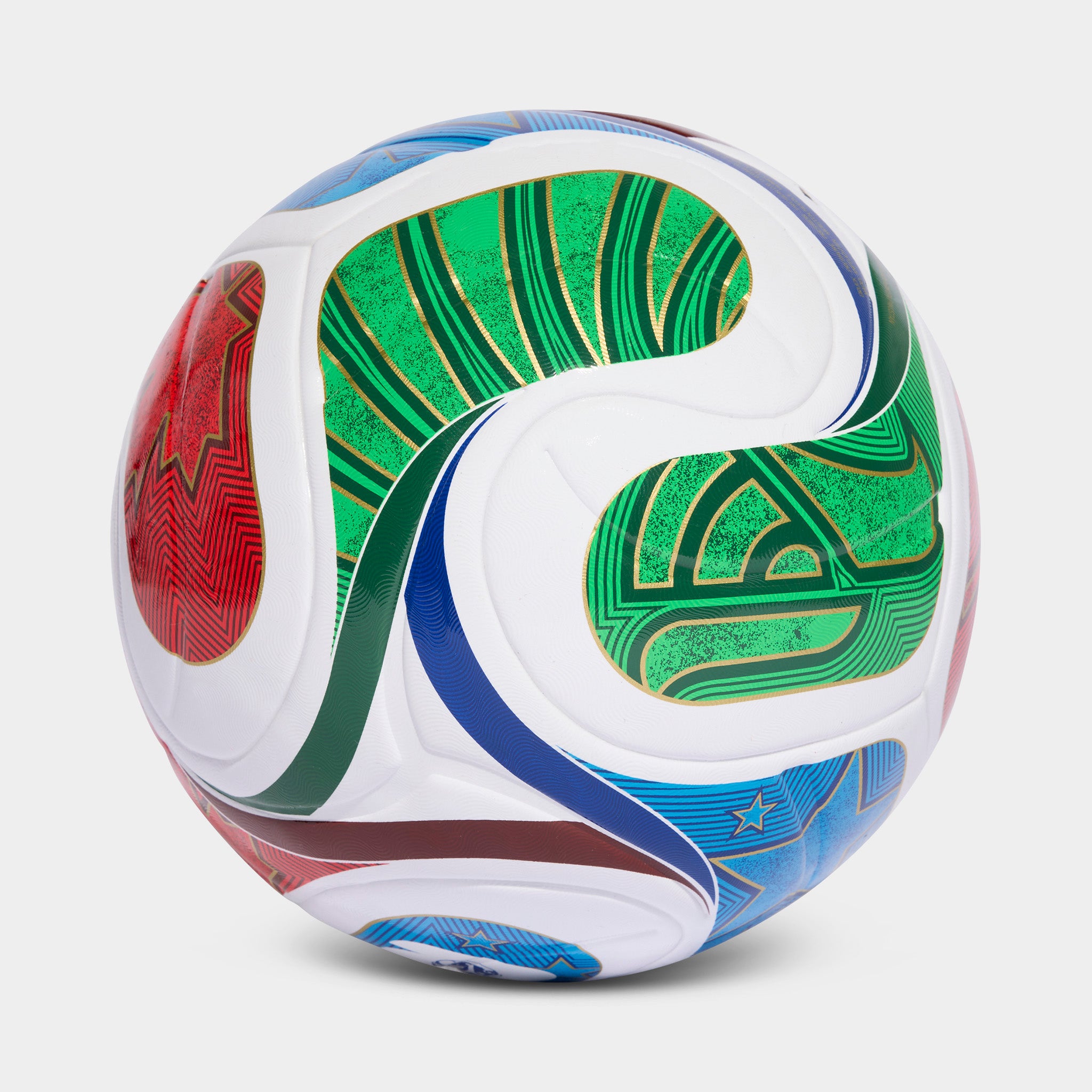 adidas FIFA World Cup 26 Soccer Ball (Size 5) / Multi – JD Sports