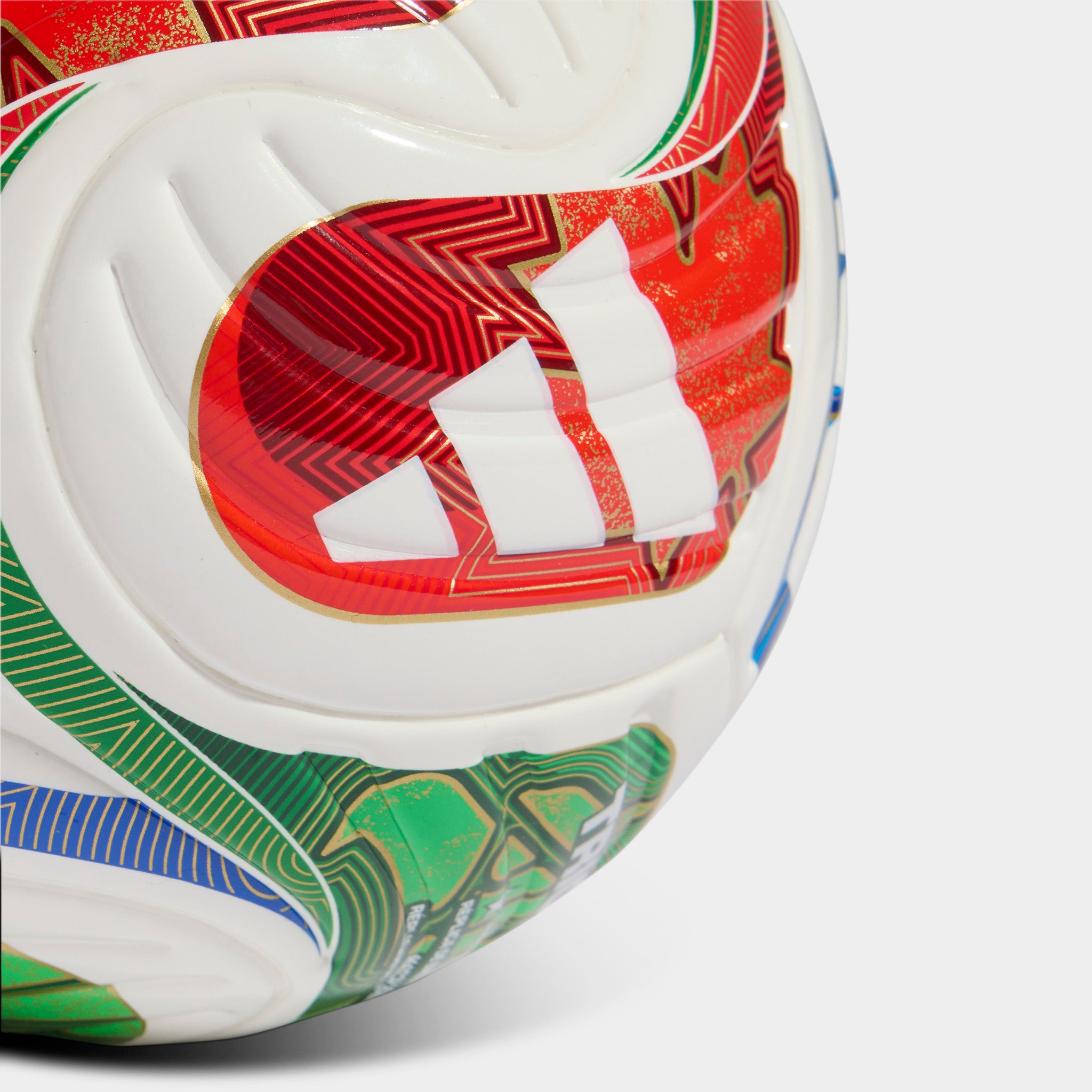 adidas FIFA World Cup 26 Soccer Ball (Mini) / Multi – JD Sports