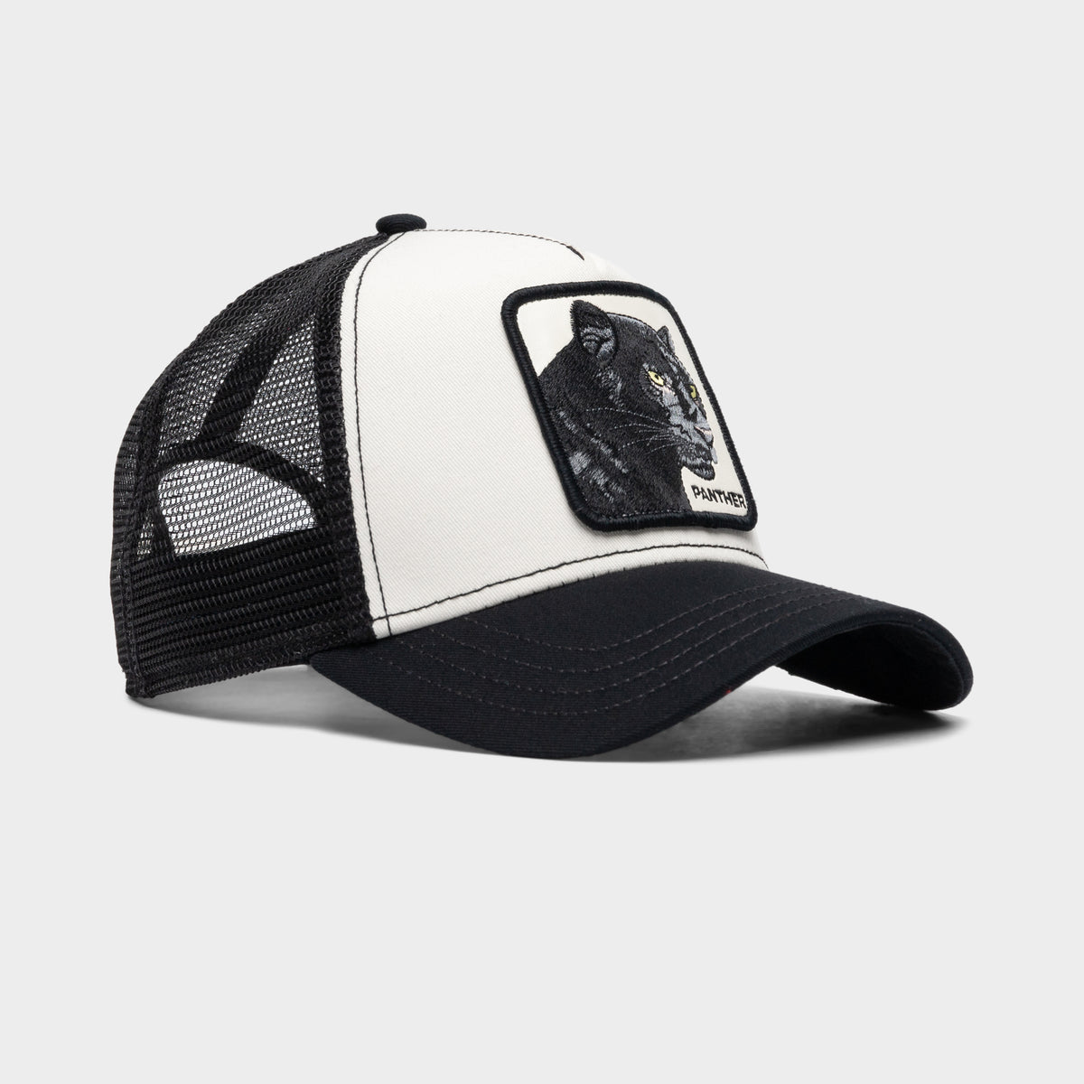 Reconstituteur Casquette de camionneur Français et Indian - France