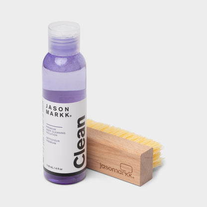 Jason Markk Kit Essentiels 40Z (Bilingue) - Rafraîchir / Assorti