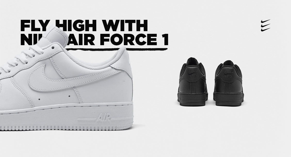 jd sports mens airforce
