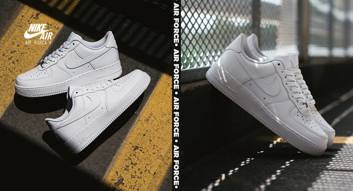 jd sports mens airforce