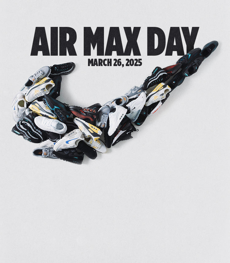 Shop the Nike Air Max collection now at JD Sports Canada. 