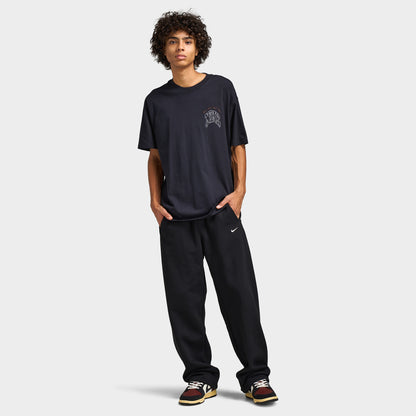 Nike Sportswear Loose Defy Tee / Black