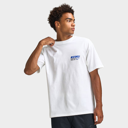 Nike Sportswear T-shirt ample Poster / Blanc