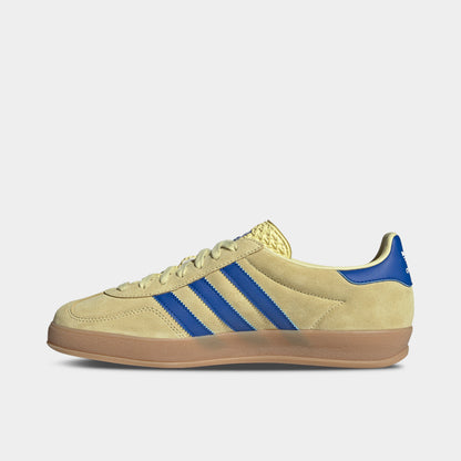 adidas Originals Gazelle Indoor Jaune Poudré / Thé