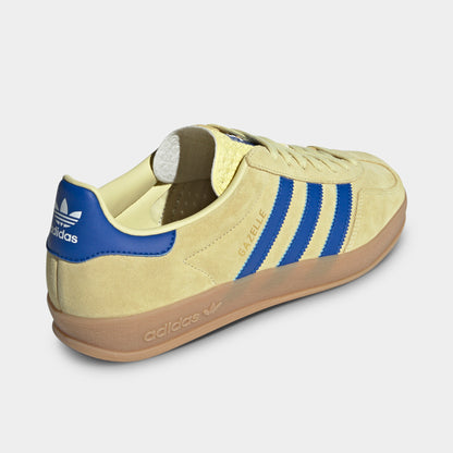adidas Originals Gazelle Indoor Jaune Poudré / Thé