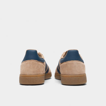 adidas Originals Handball Spezial Warm Sandstorm / Blue