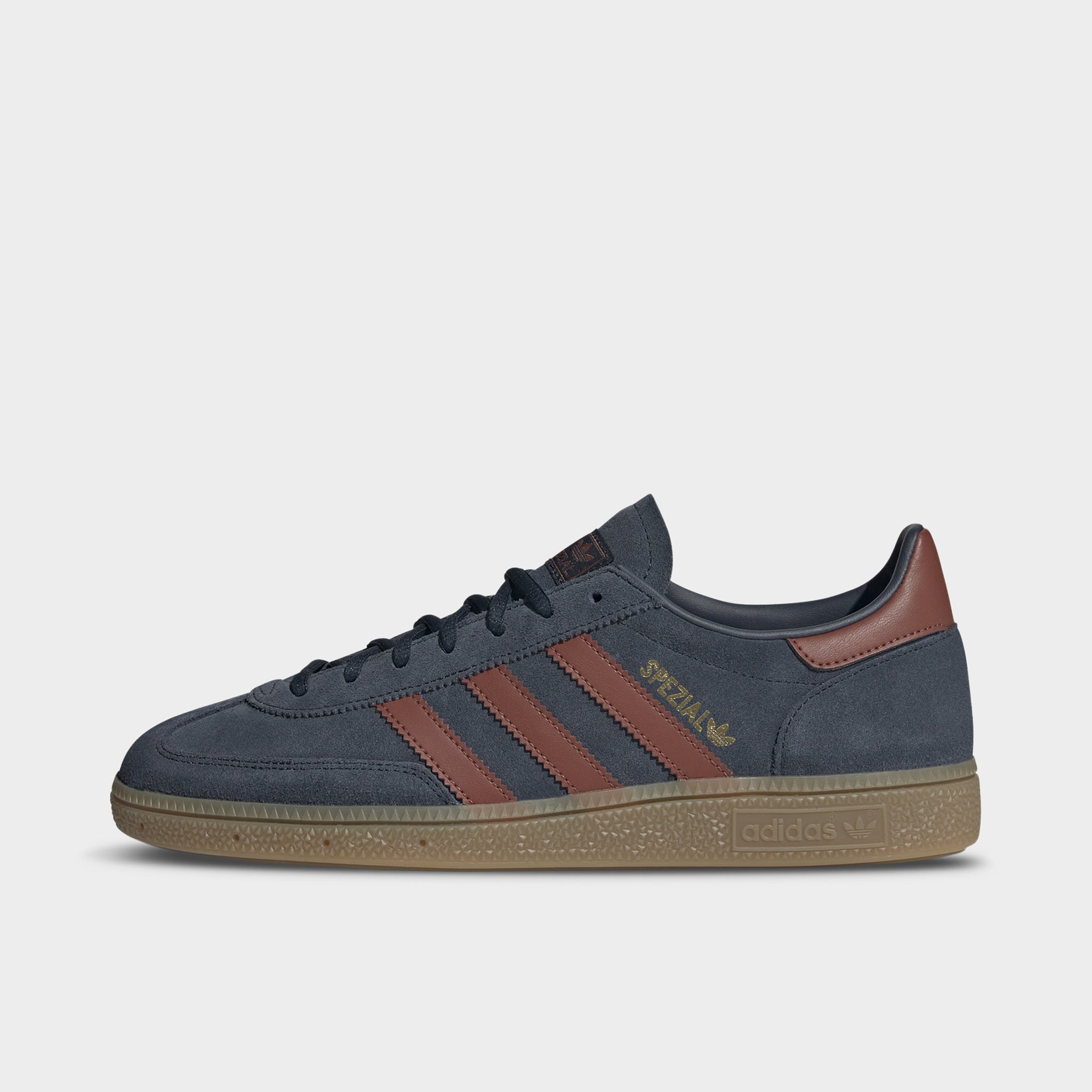 adidas Originals Handball Spezial Aurora Ink / Sepia – JD Sports
