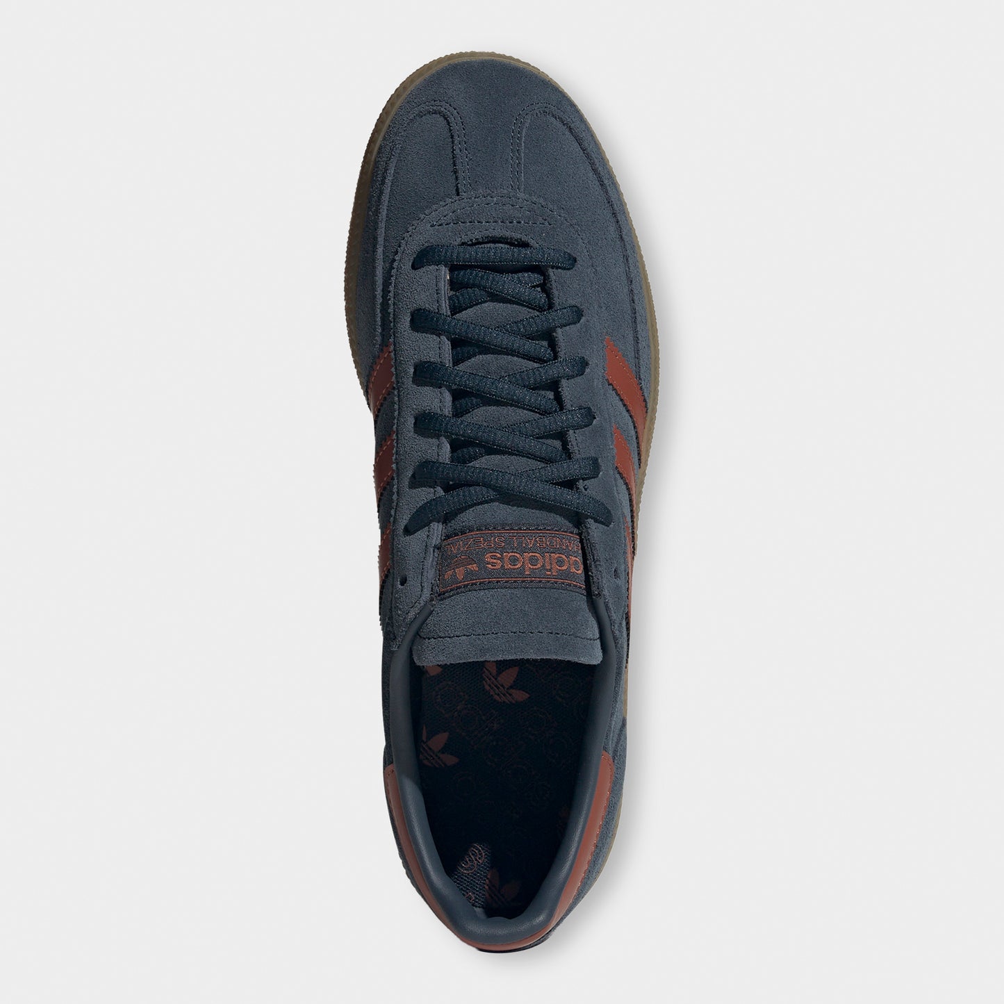 adidas Originals Handball Spezial Aurora Ink / Sepia