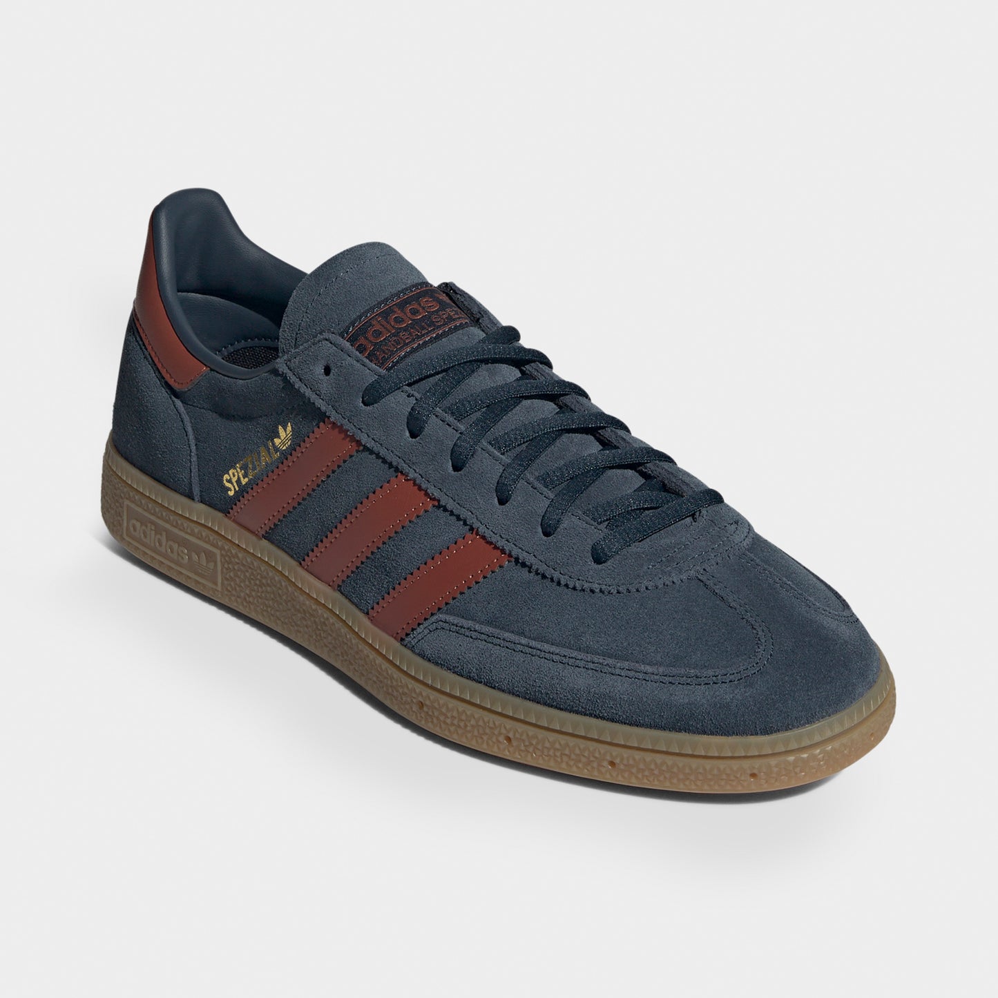 adidas Originals Handball Spezial Aurora Ink / Sepia