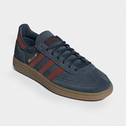 adidas Originals Handball Spezial Aurora Ink / Sepia