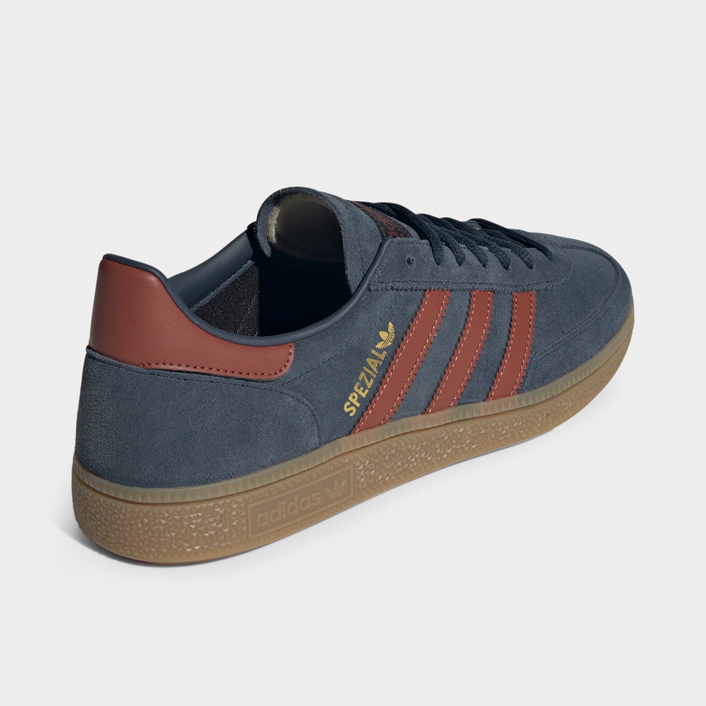 adidas Originals Handball Spezial Aurora Ink / Sepia