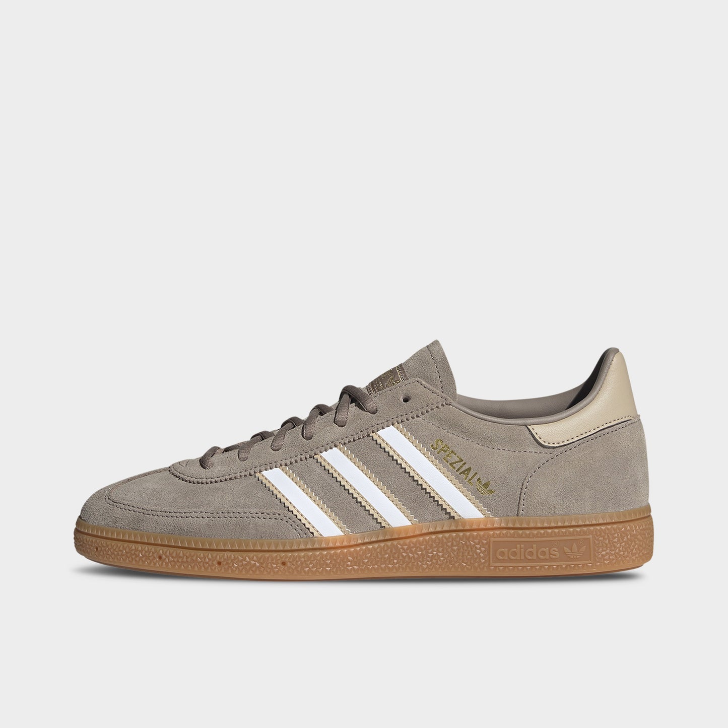 Adidas Handball Spezial Gris / Blanc