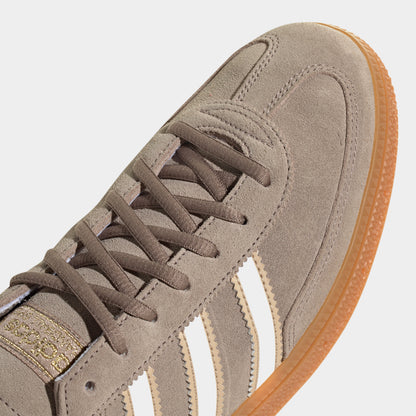 Adidas Handball Spezial Gris / Blanc