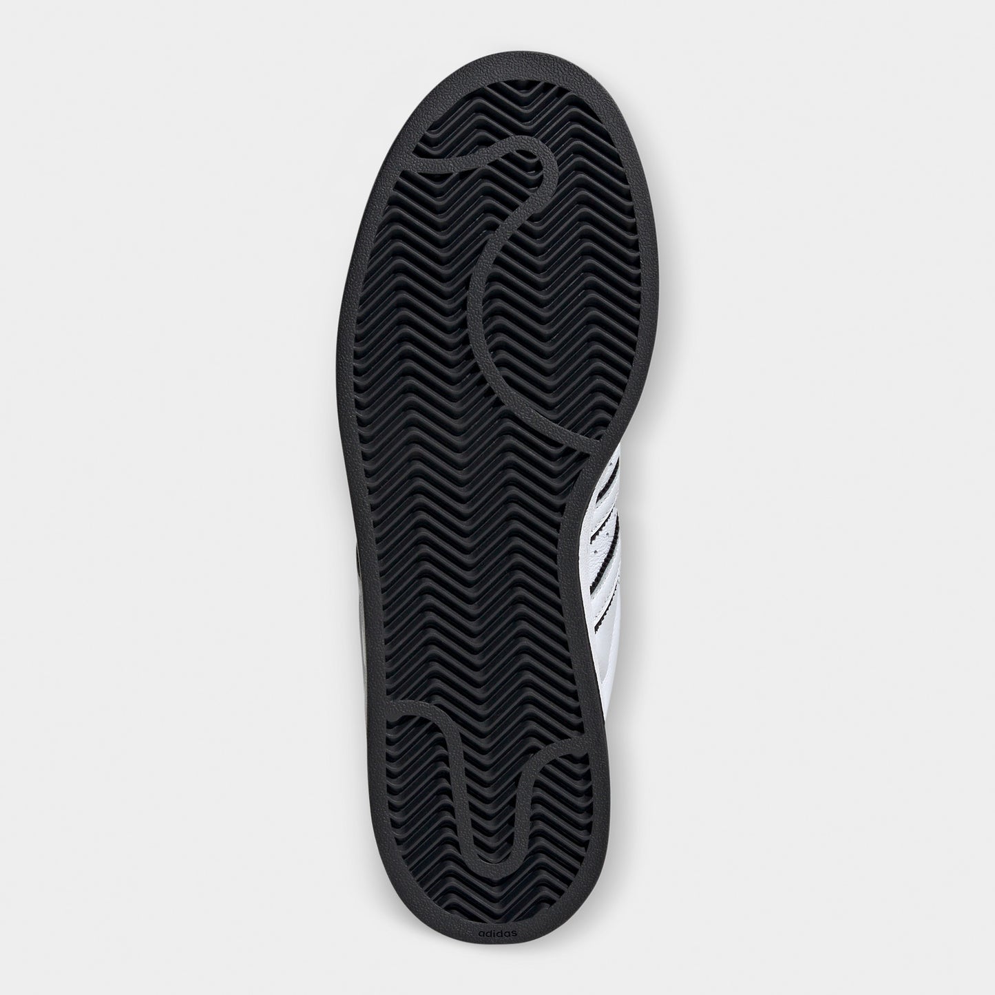adidas Superstar 2 Blanc / Noir - Blanc
