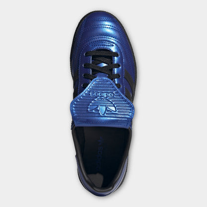 adidas Originals Femmes Handball Spezial Bleu / Core Noir 