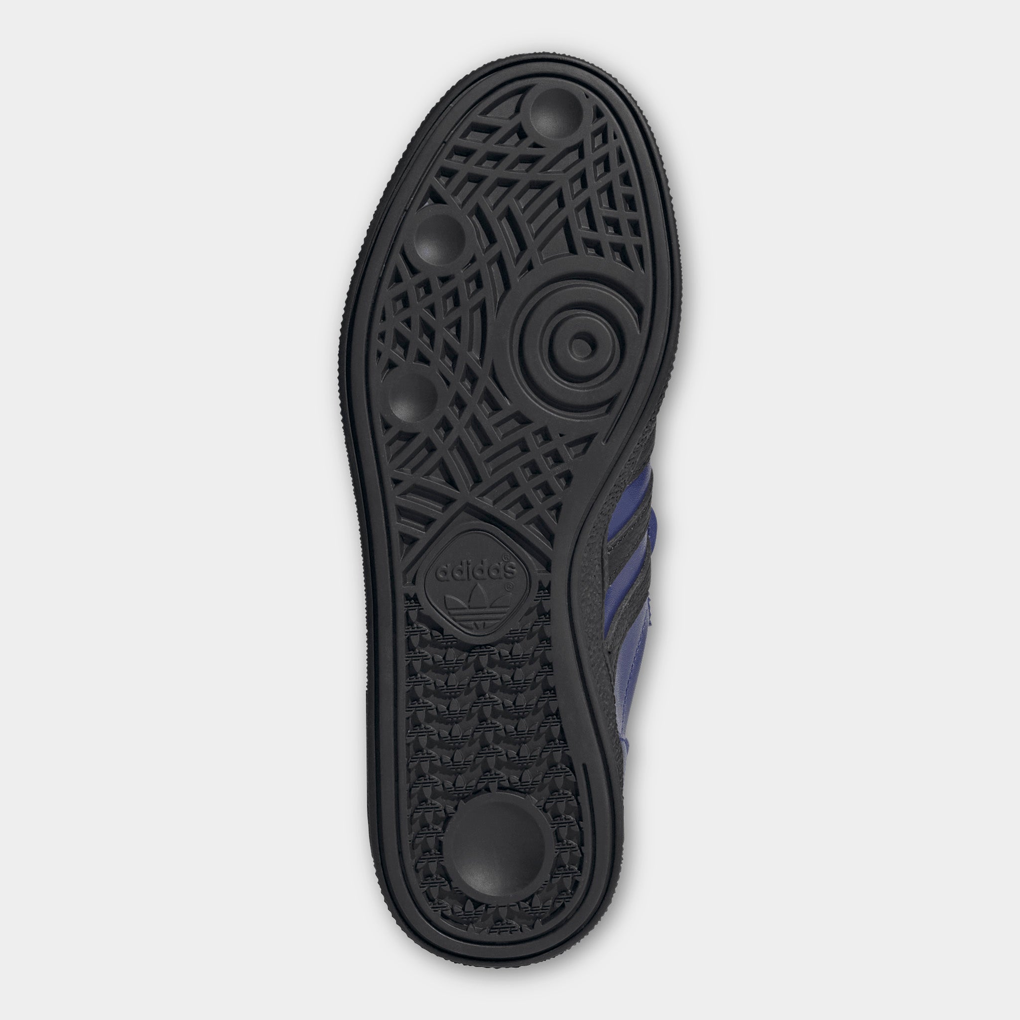 adidas Originals Women's Handball Spezial Blue / Core Black – JD