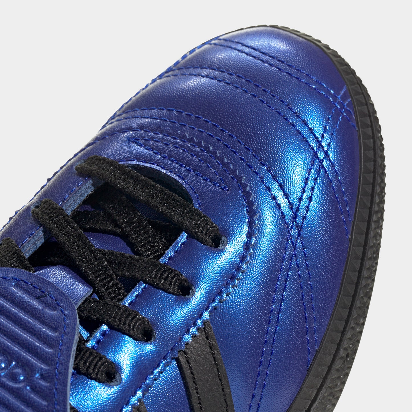 adidas Originals Femmes Handball Spezial Bleu / Core Noir 