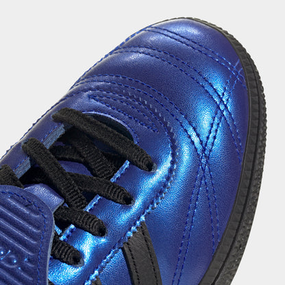 adidas Originals Femmes Handball Spezial Bleu / Core Noir 