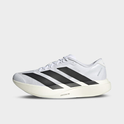 adidas Adizero EVO SL / Cloud White / Core Blac