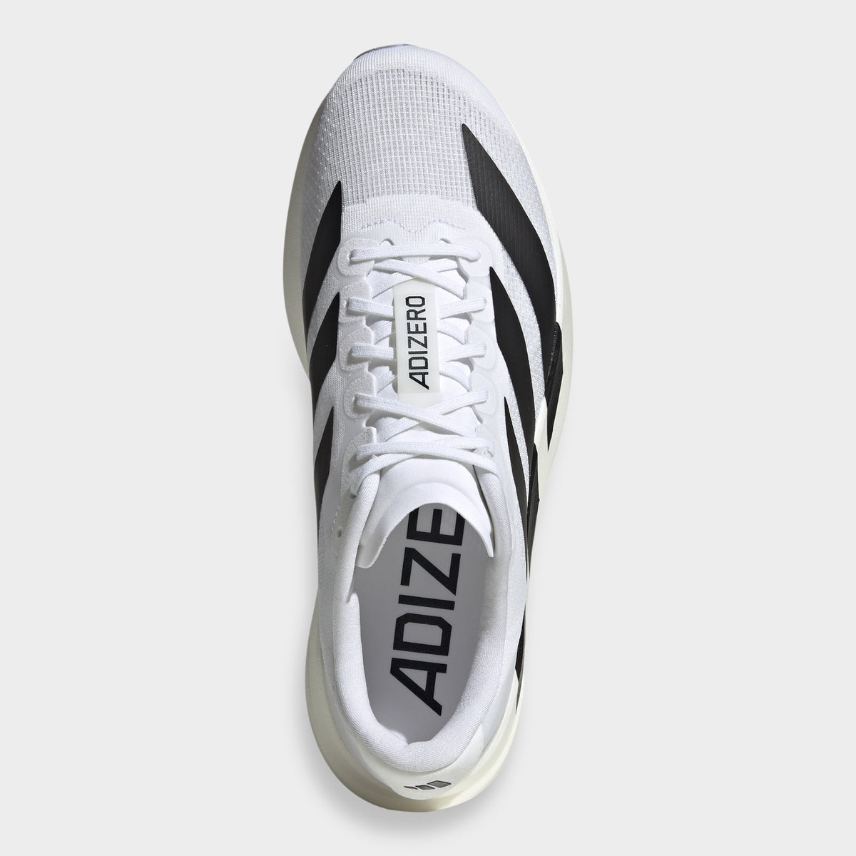 adidas Adizero EVO SL Cloud White Core Blac – JD Sports