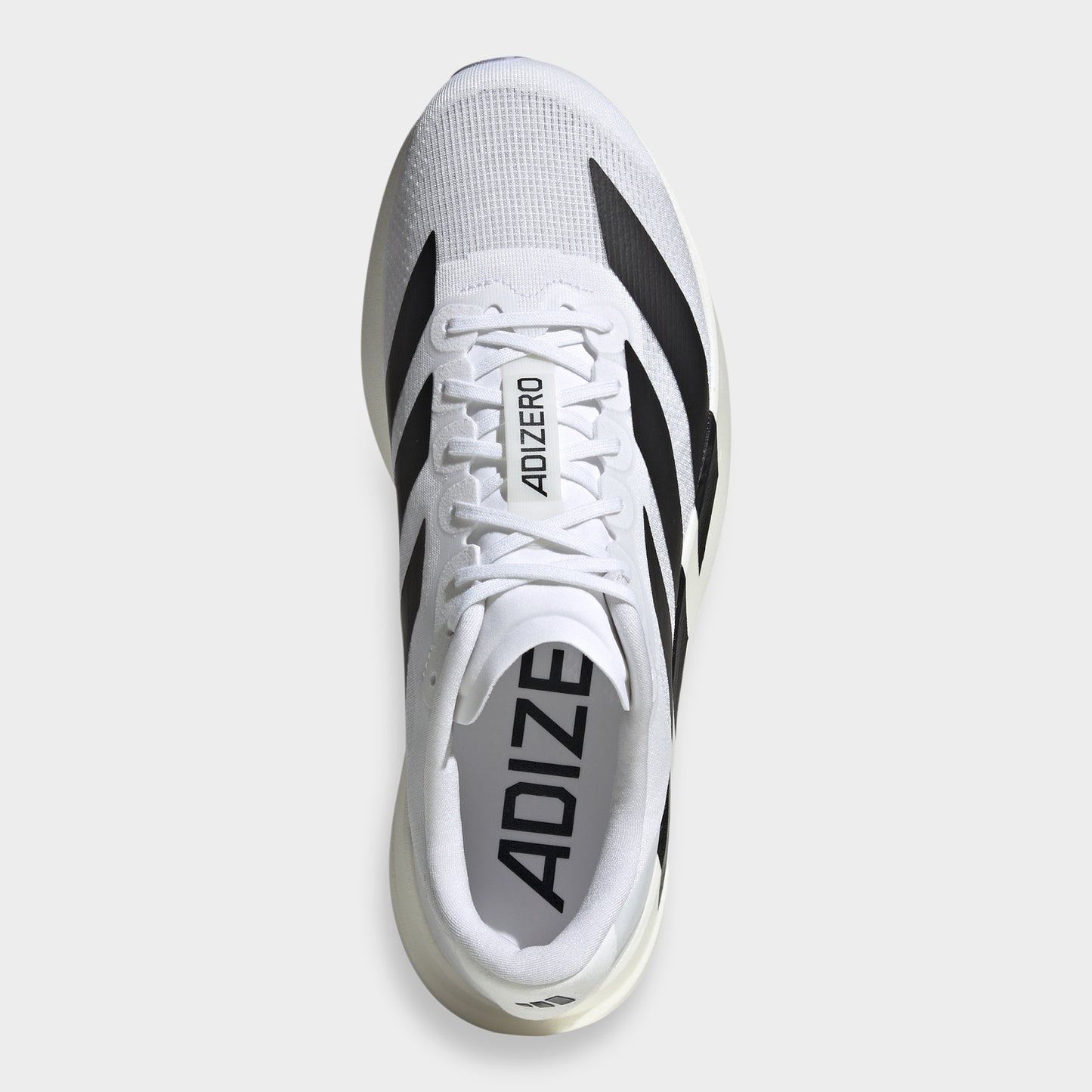 adidas Adizero EVO SL / Cloud White / Core Blac