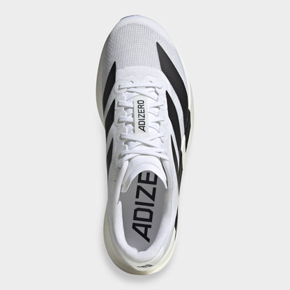 adidas Adizero EVO SL / Cloud White / Core Blac
