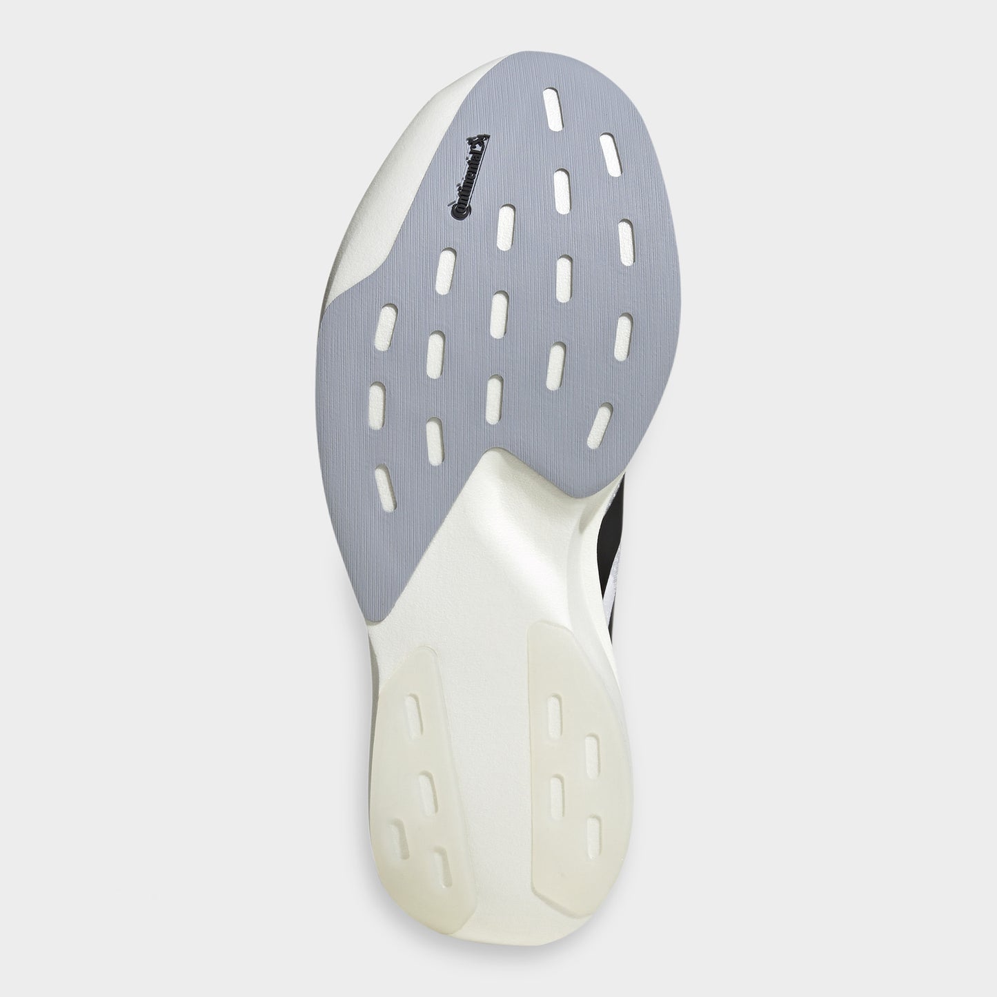 adidas Adizero EVO SL / Cloud White / Core Blac