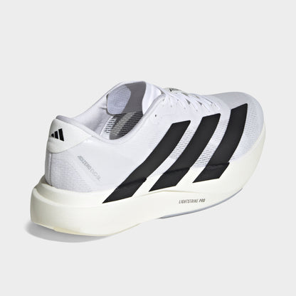 adidas Adizero EVO SL / Cloud White / Core Blac