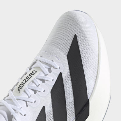 adidas Adizero EVO SL / Cloud White / Core Blac