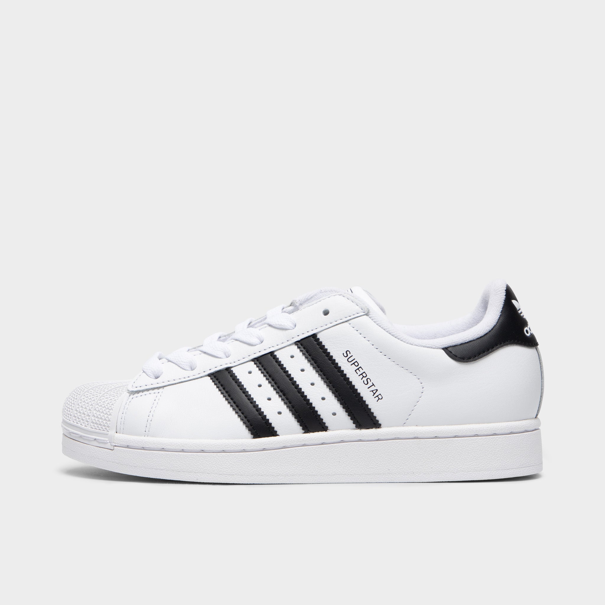 adidas Women's Superstar II Footwear White / Core Black – JD Sports