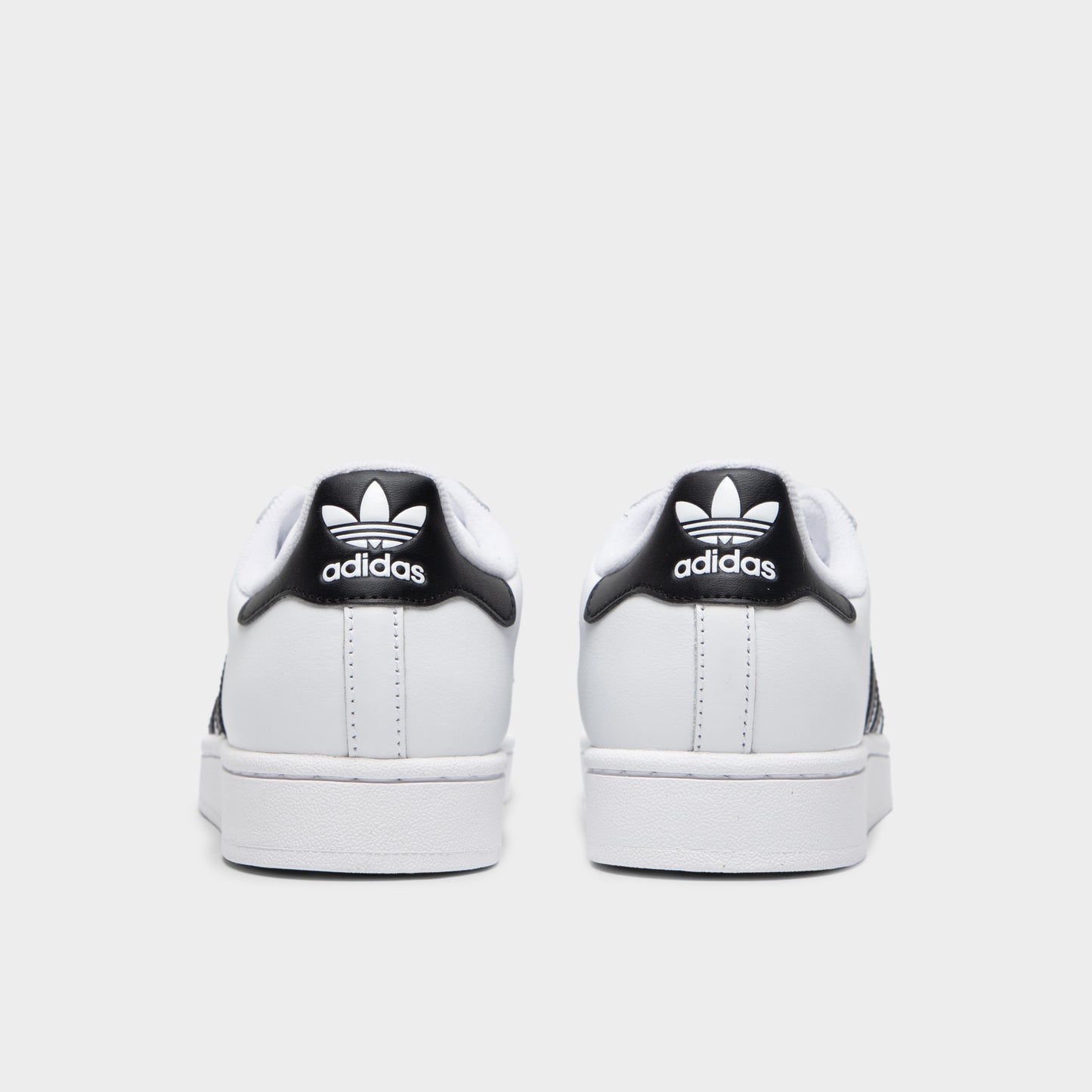 adidas Women's Superstar II Footwear White / Core Black