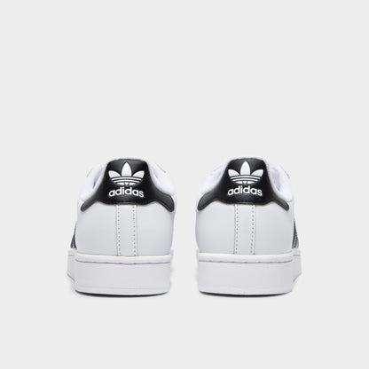 adidas Women's Superstar II Footwear White / Core Black
