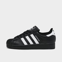 adidas Women's Superstar II Black / Silver Metallic – JD Sports