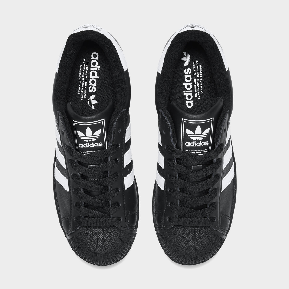 adidas gazelle silver green womens adidas Originals SUPERSTAR II Superstar 2 Men's Women's Sneakers main image 1