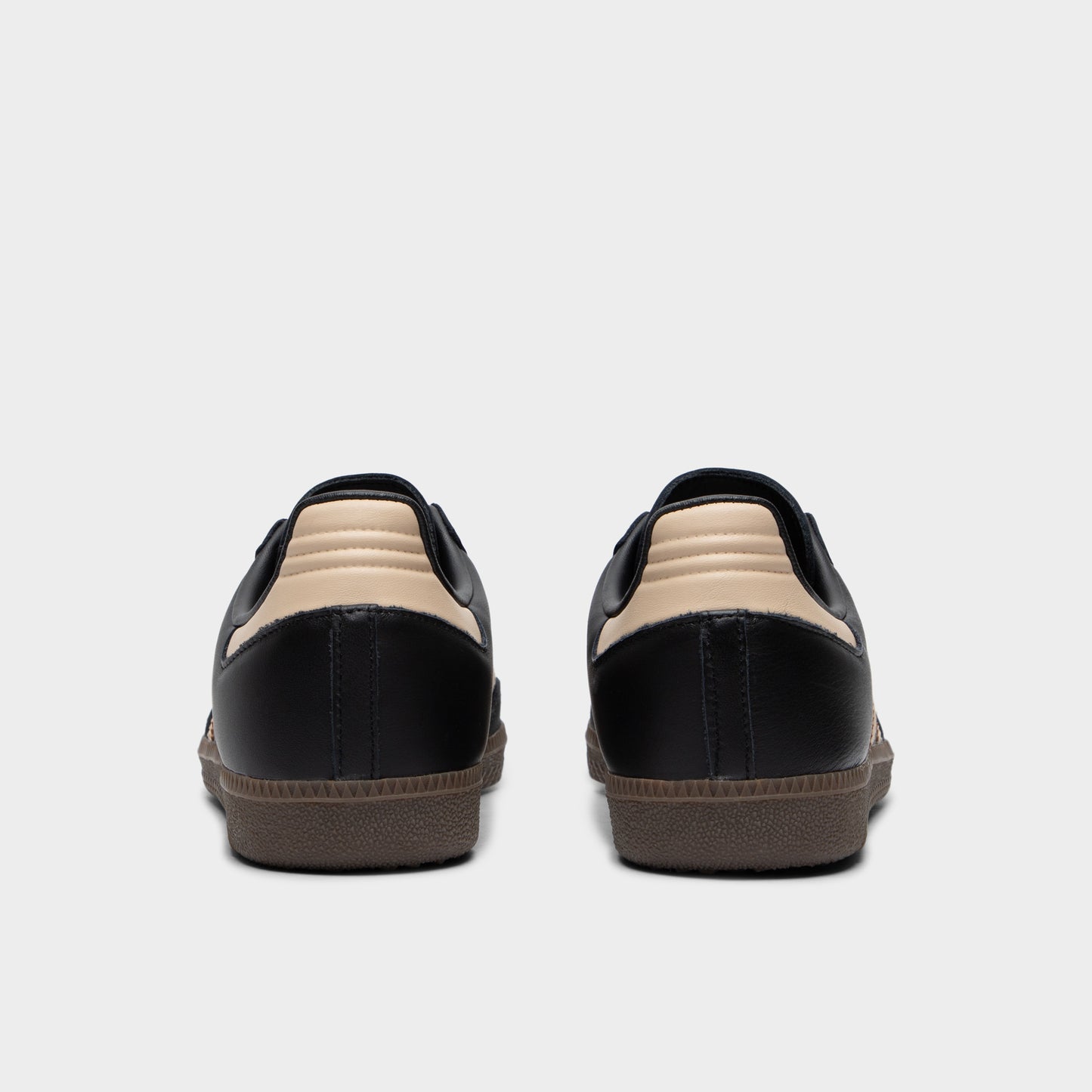adidas Originals Samba OG Core Black / Beige