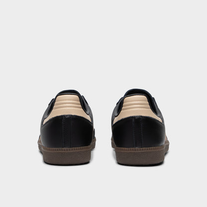 adidas Originals Samba OG Core Black / Beige