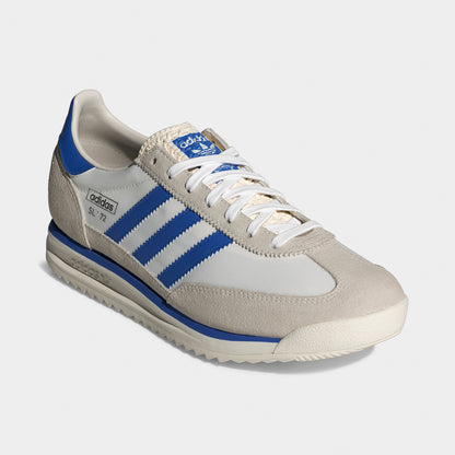 adidas SL 72 Chalk White / Blue
