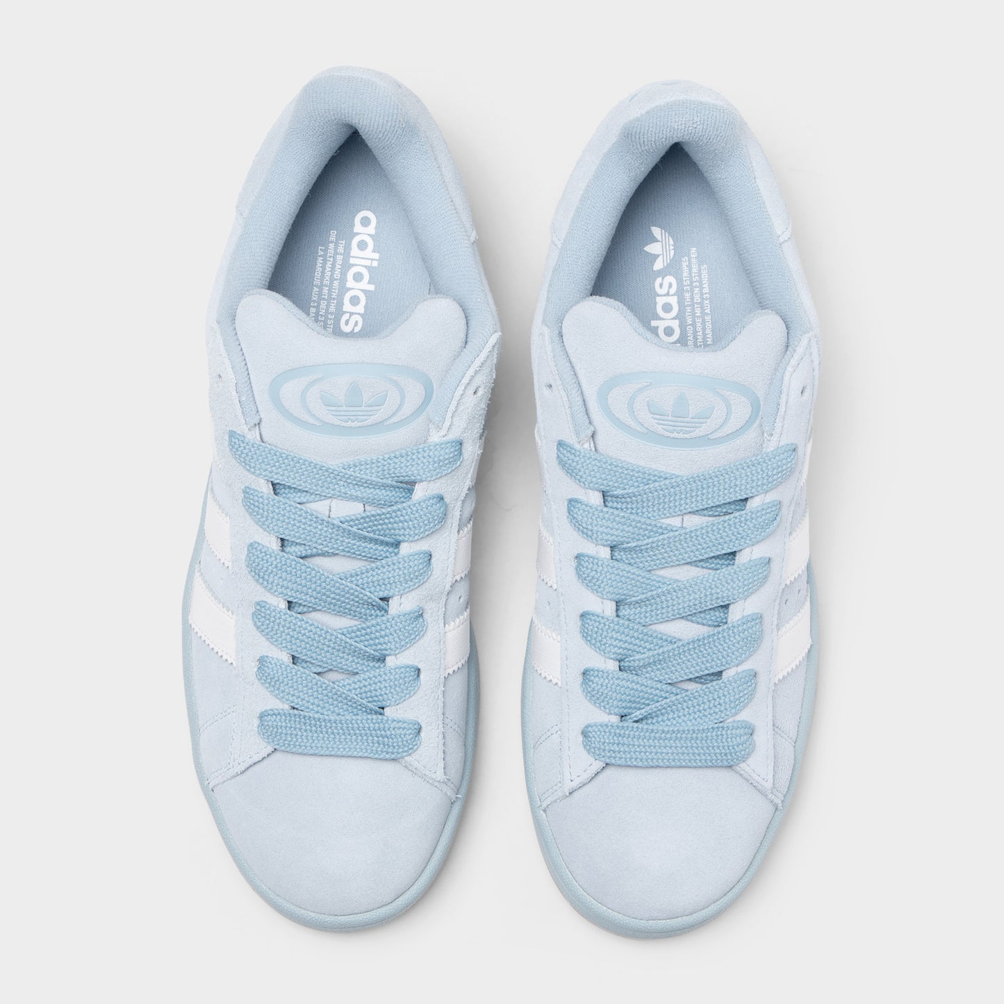 adidas Campus 00s / Wonder Blue