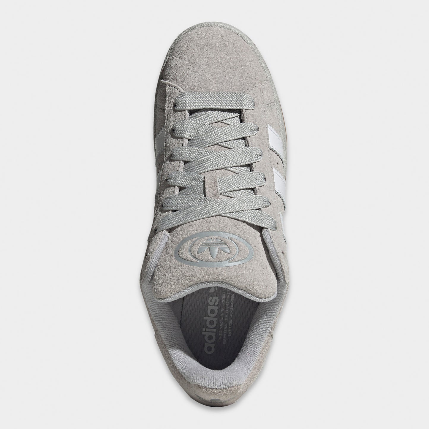 adidas Campus 00s Gris / Blanc
